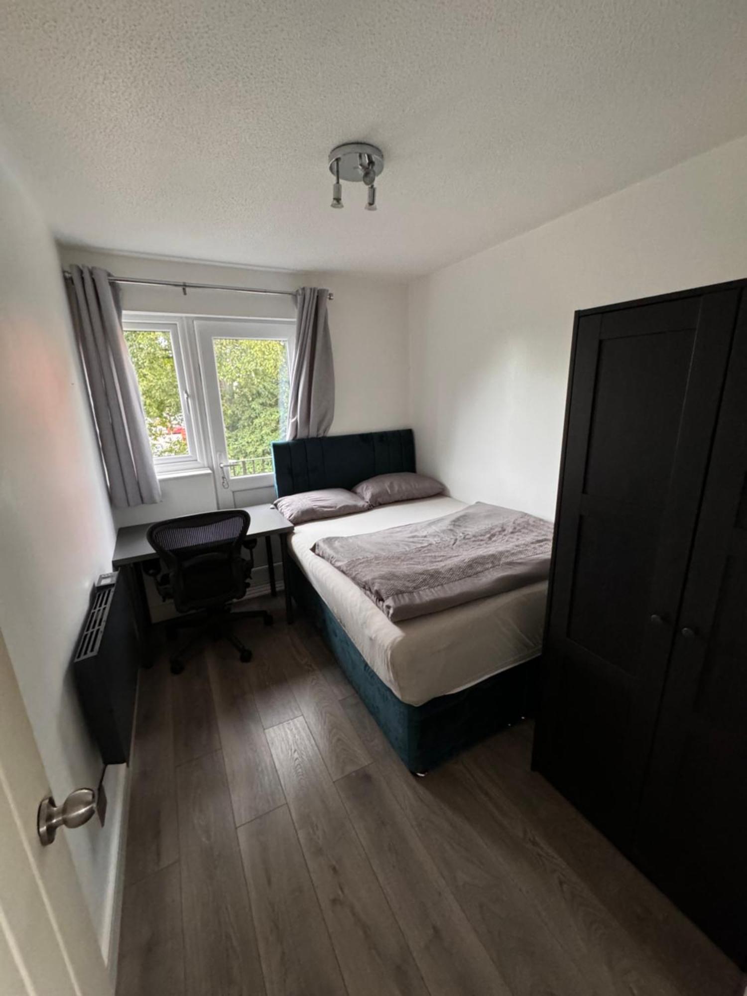 Modern 2 Bed Apartment & Free Parking Canterbury Exteriör bild